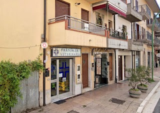 Farmacia Veterinaria