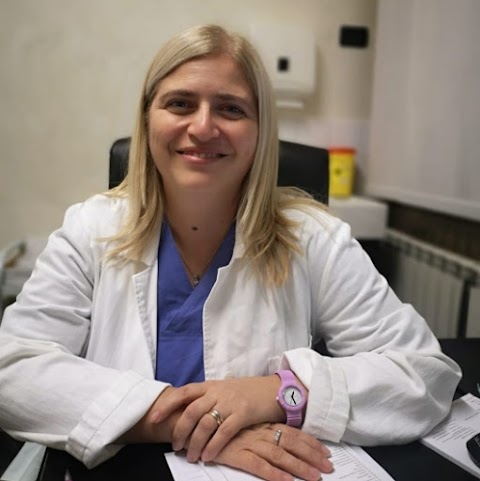 Dott.ssa Cesarina Sciatta, Ginecologo