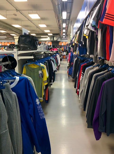 Universo Sport Outlet Ponte a Ema