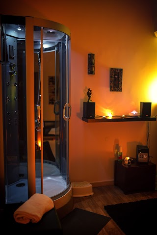 Centro Massaggi Tantra a Roma Afrodite