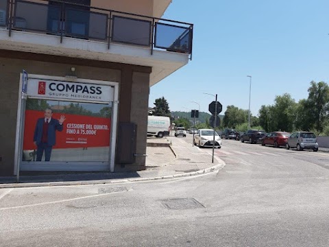 Prestito Compass Benevento Gruppo Mediobanca