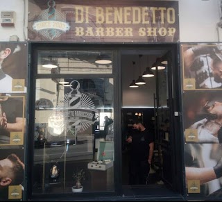 Di Benedetto - Barber Shop