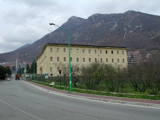 Istituto Maria SS. di Montevergine - Suore Benedettine