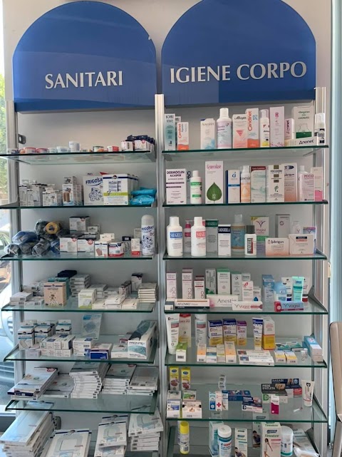 Farmacia Curcio