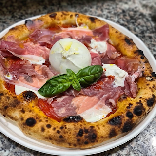 Pizzeria da Salvo