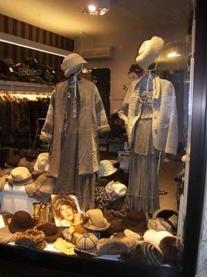 Cappelli Moda Carcereri