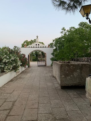 Masseria Montetirena