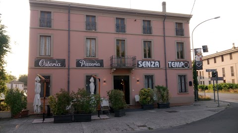 Osteria Pizzeria "Senza Tempo"