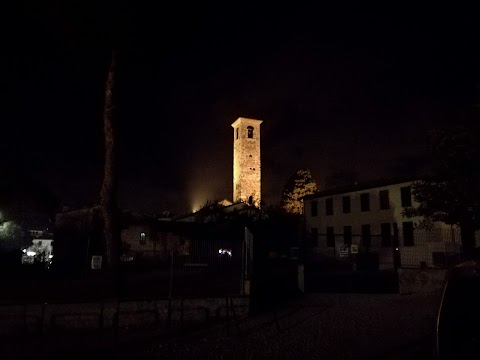 Teatro Comunale di Antella