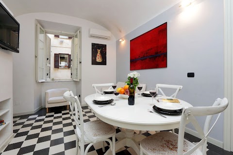 Rome Vacation Rentals