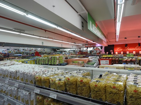 Supermercato Iper La Spesa