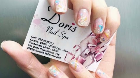 Doris Nail Spa