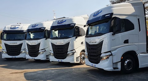 GIL TRANSPORT SRL