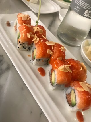 Kazan Sushi