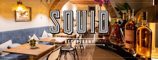 Squid Ristorante