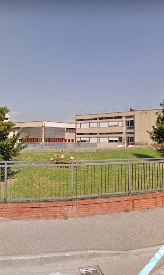 Istituto Tecnico Professionale di Arezzo - sede Vasari