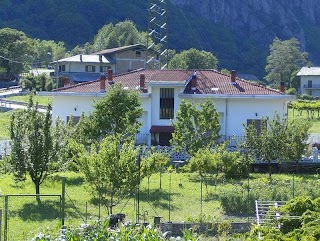 Agriturismo Le Moineau