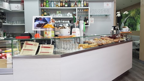 Bistrò Cafe