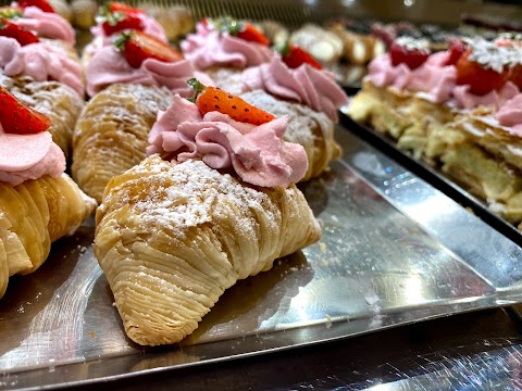 Pasticceria Dolci Segreti