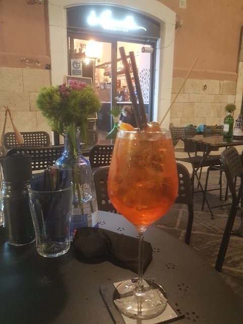 Da Cannella | Aperitivi