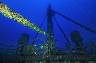 Sea Diver Diving Center