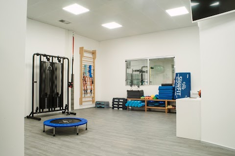 Hume - Fisio & Fitness Boutique | Corato