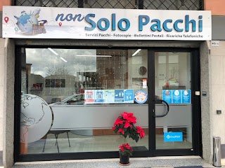 Non Solo Pacchi