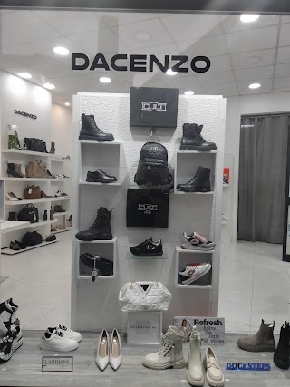 Dacenzo calzature