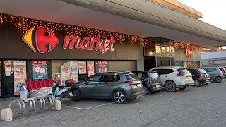 Supermercato Carrefour Market