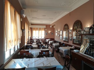 Trianon Ristorante Pizzeria