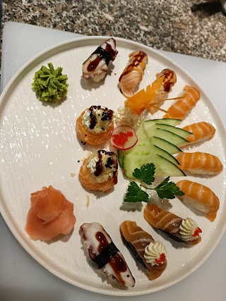 Tsubaki Sushi