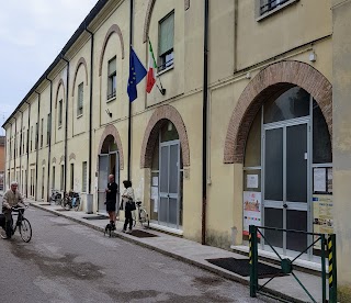 Scuola Secondaria Maurizio Sacchi - I.C. Mantova 2