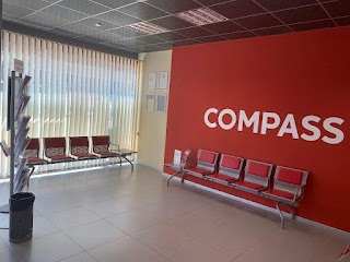 Prestito Compass Firenze V-le Europa Gruppo Mediobanca