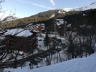 Les Clés Blanches