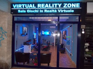 Virtual Reality Zone