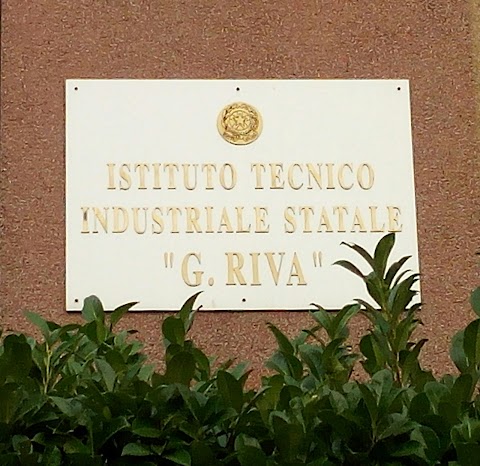 Istituto Tecnico Industriale Statale Giulio Riva