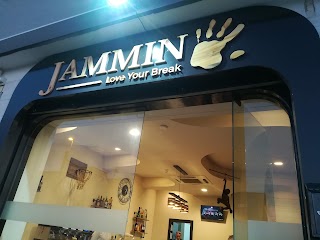 Jammin Bar