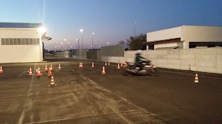 Pista Moto Roma - Autoscuola Sirio Fiumicino - C.I.A. 2mila