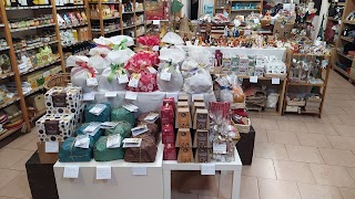 Altromercato Schio Bottega Distretto