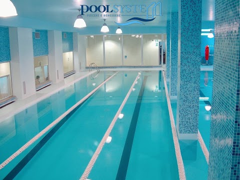 Pool System Costruttori Piscine