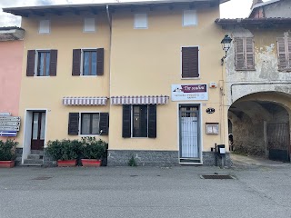 Bar Trattoria Tre Scalini di Consolandi Sara