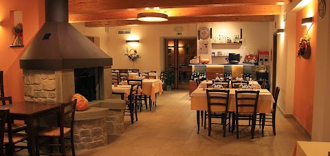 Ristorante "Il Casolare"