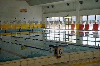 Piscina Comunale Paullo