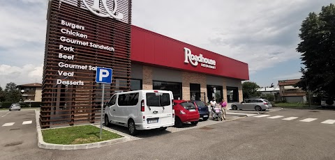 Roadhouse Restaurant Padova Ovest