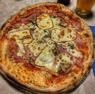 Pizzeria Capri