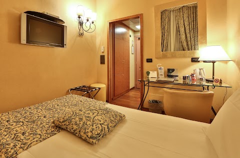 Best Western Plus Hotel Genova