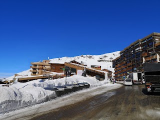 Le Monde | Val Thorens | Arpès-ski bar