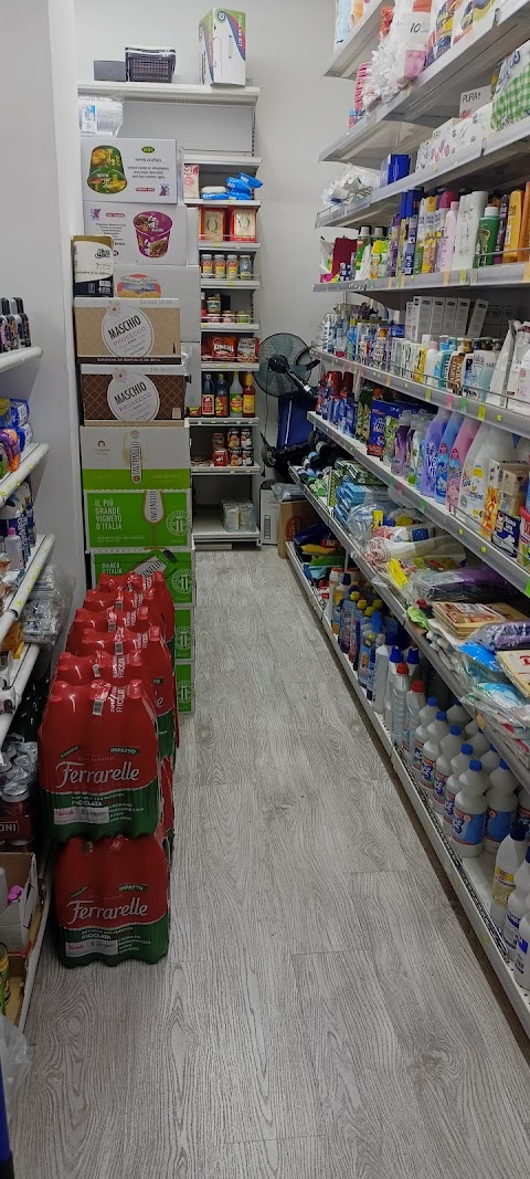 Roma Minimarket