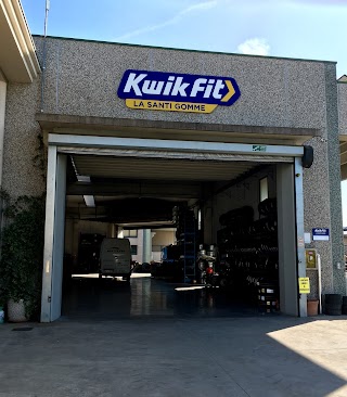 LA SANTI GOMME SRL KwikFit>