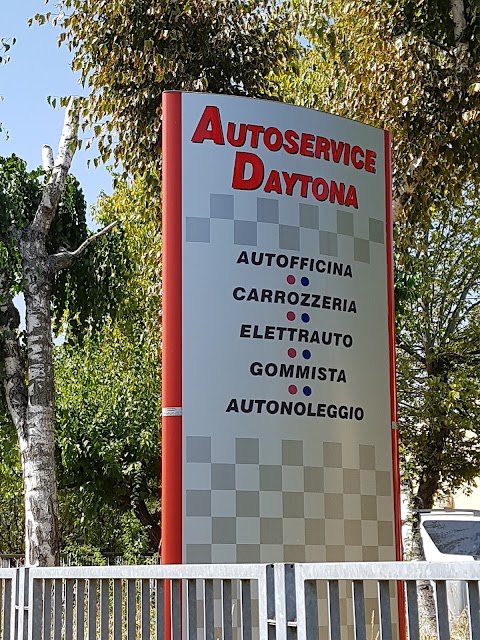 Autoservice Daytona Srl